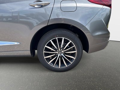 2026 Acura RDX w/Advance Package