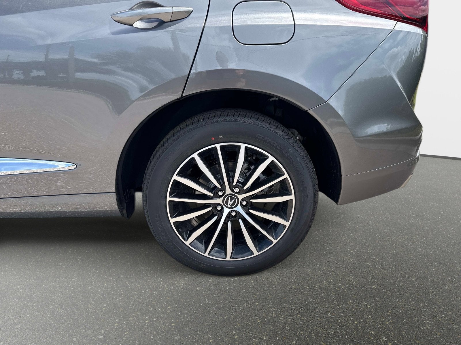 2026 Acura RDX w/Advance Package