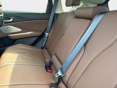 2026 Acura RDX w/Advance Package