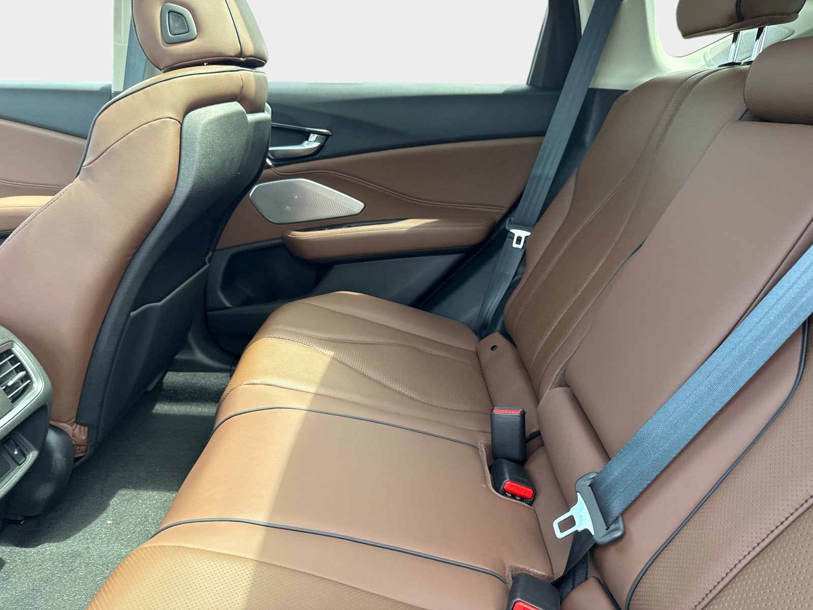 2026 Acura RDX w/Advance Package