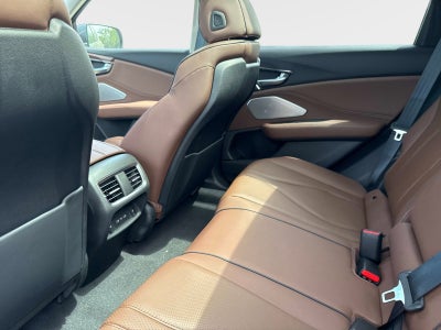 2026 Acura RDX w/Advance Package