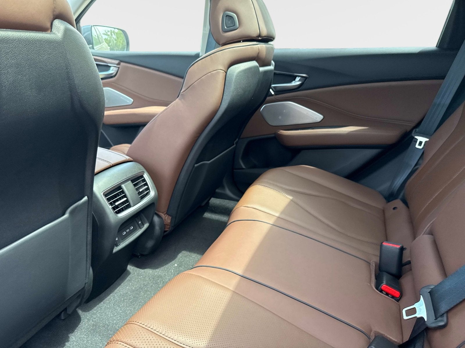 2026 Acura RDX w/Advance Package