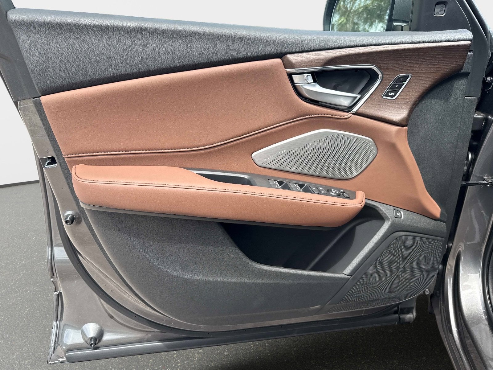 2026 Acura RDX w/Advance Package