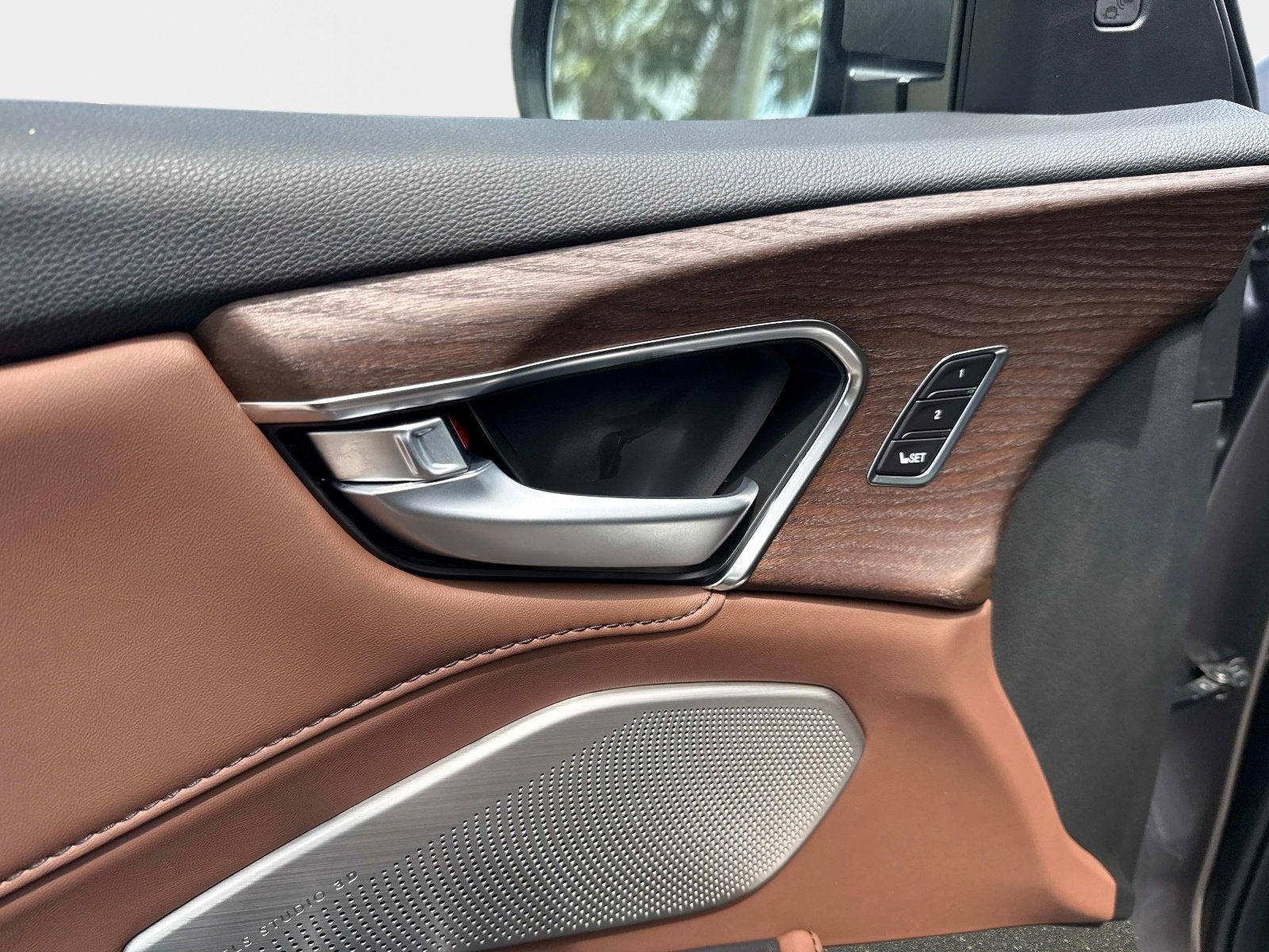 2026 Acura RDX w/Advance Package