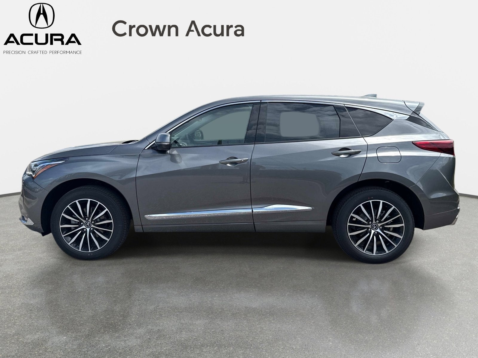 2026 Acura RDX w/Advance Package