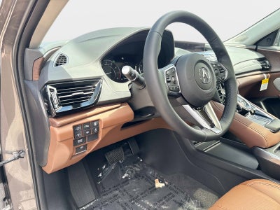 2026 Acura RDX w/Advance Package