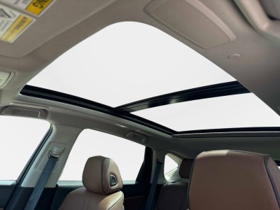 2026 Acura RDX w/Advance Package