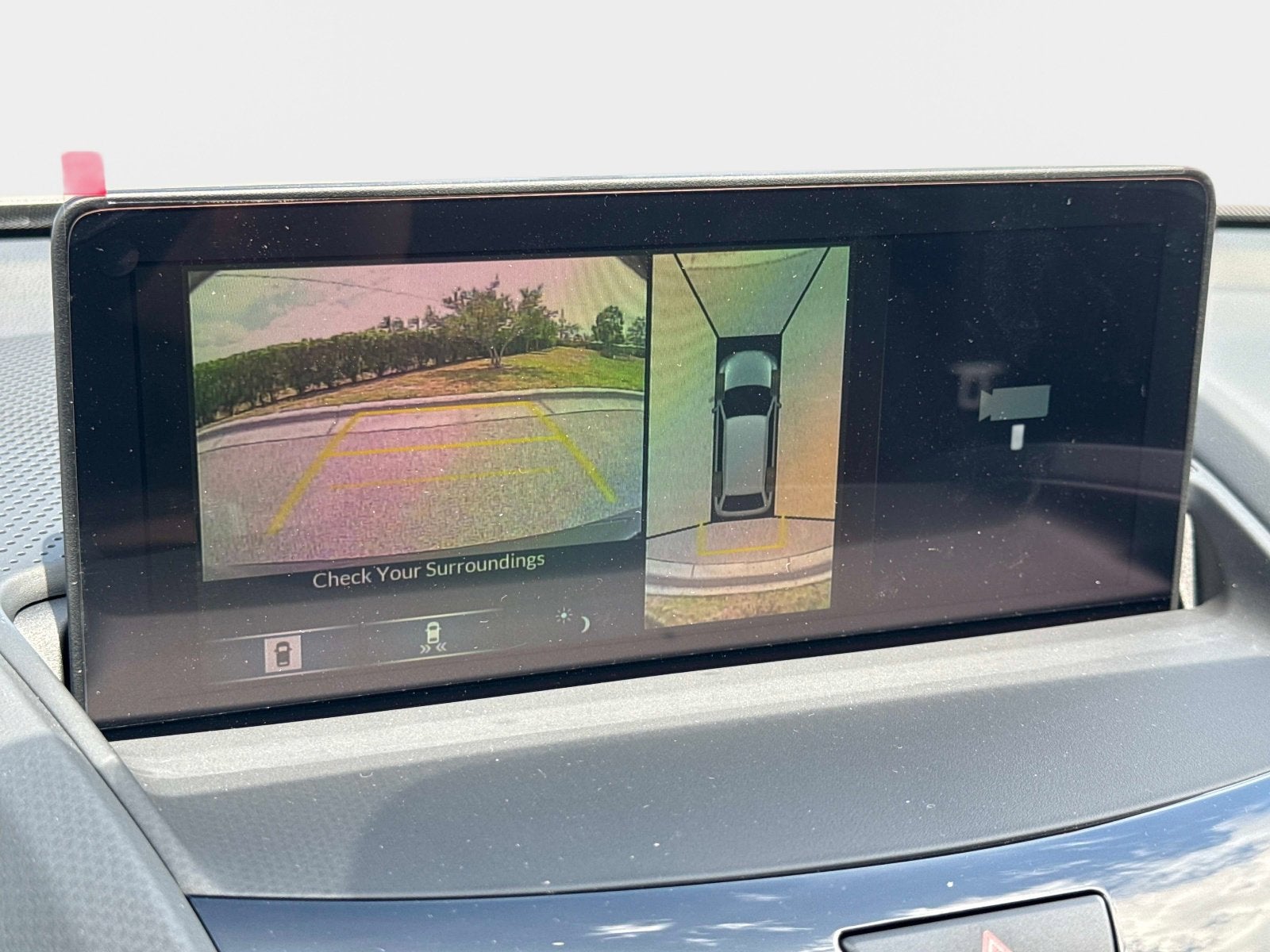2026 Acura RDX w/Advance Package