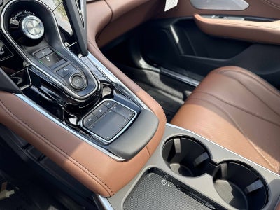 2026 Acura RDX w/Advance Package