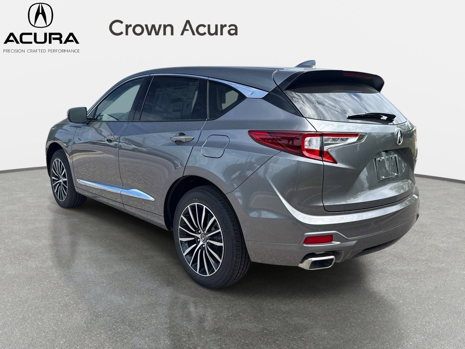 2026 Acura RDX w/Advance Package