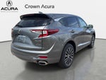 2026 Acura RDX w/Advance Package