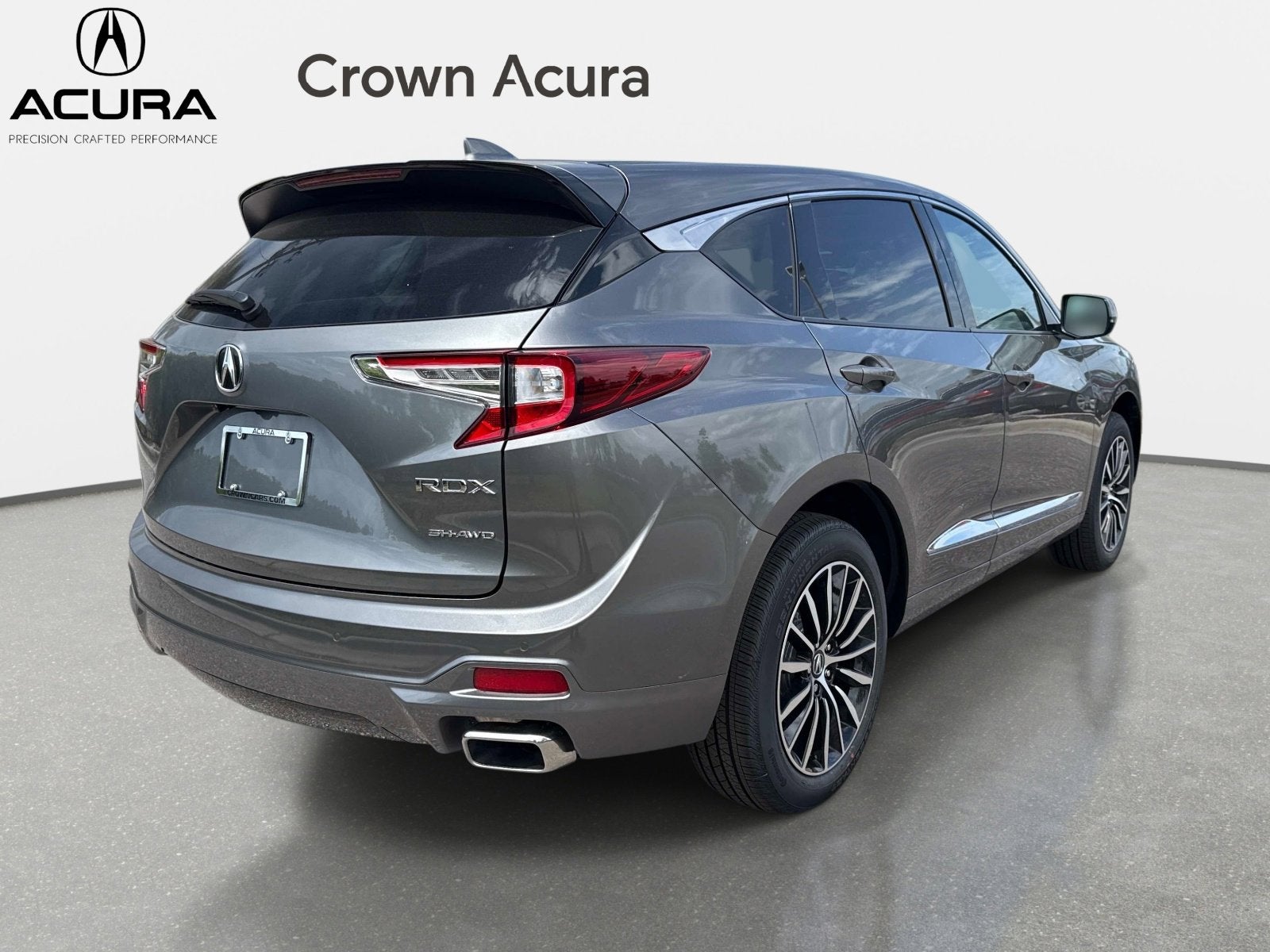 2026 Acura RDX w/Advance Package