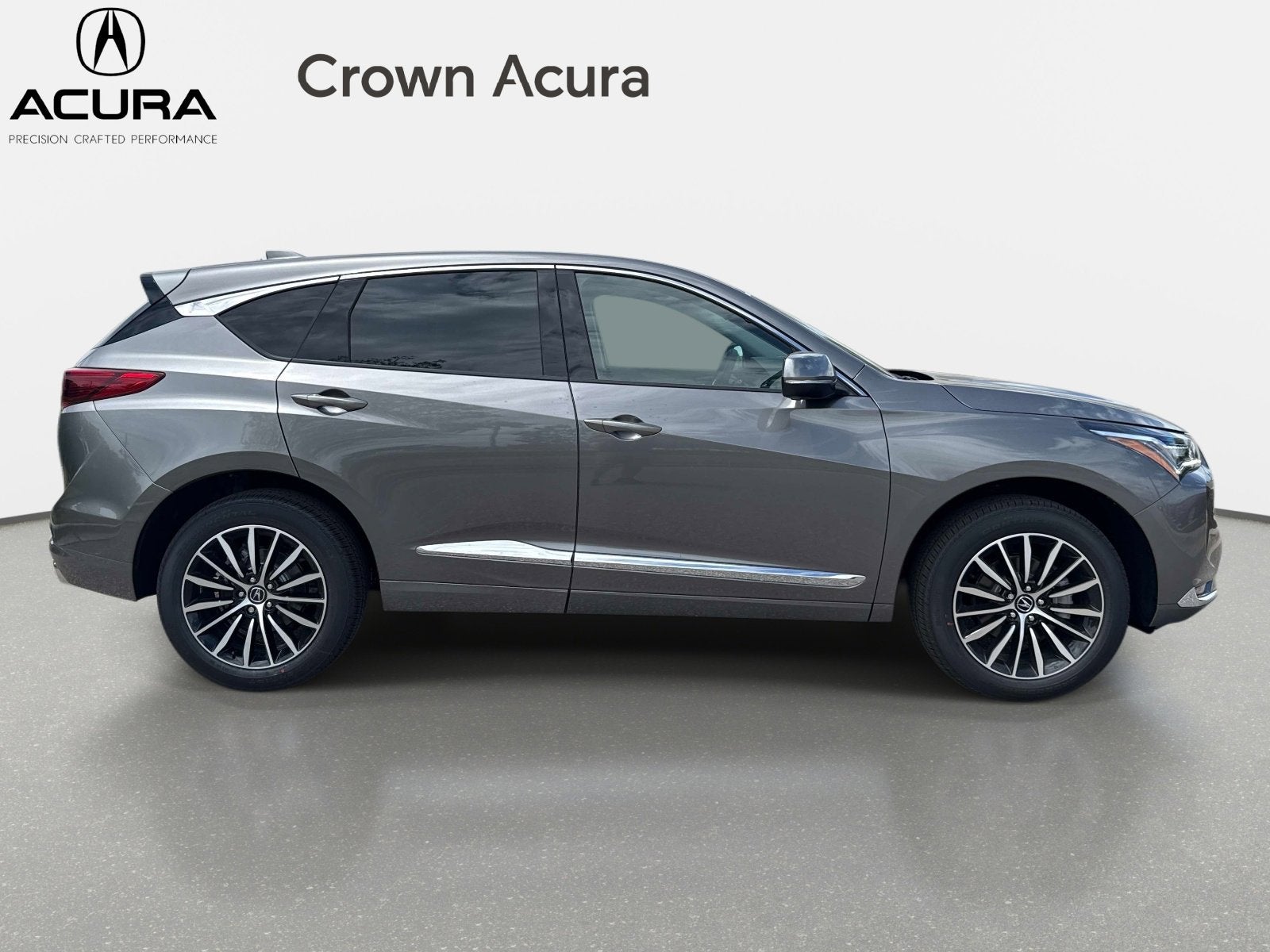 2026 Acura RDX w/Advance Package