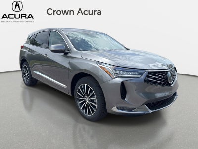 2026 Acura RDX w/Advance Package