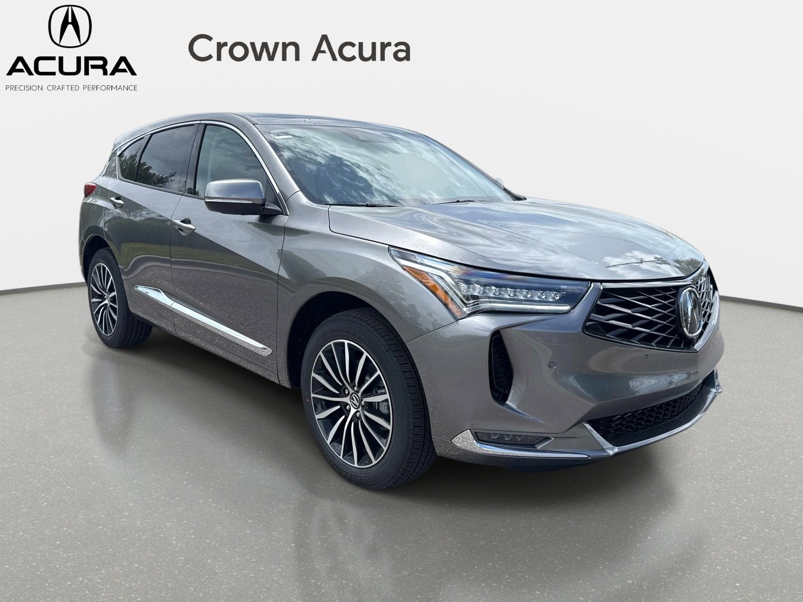 2026 Acura RDX w/Advance Package