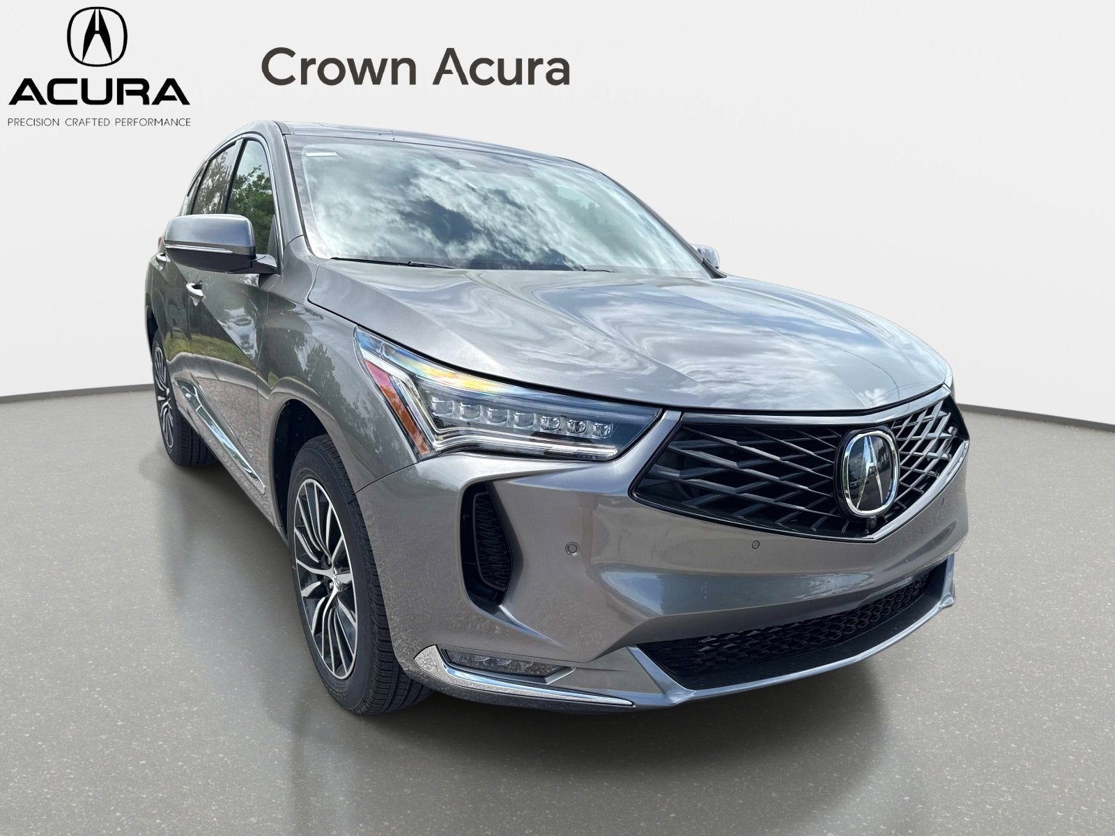 2026 Acura RDX w/Advance Package