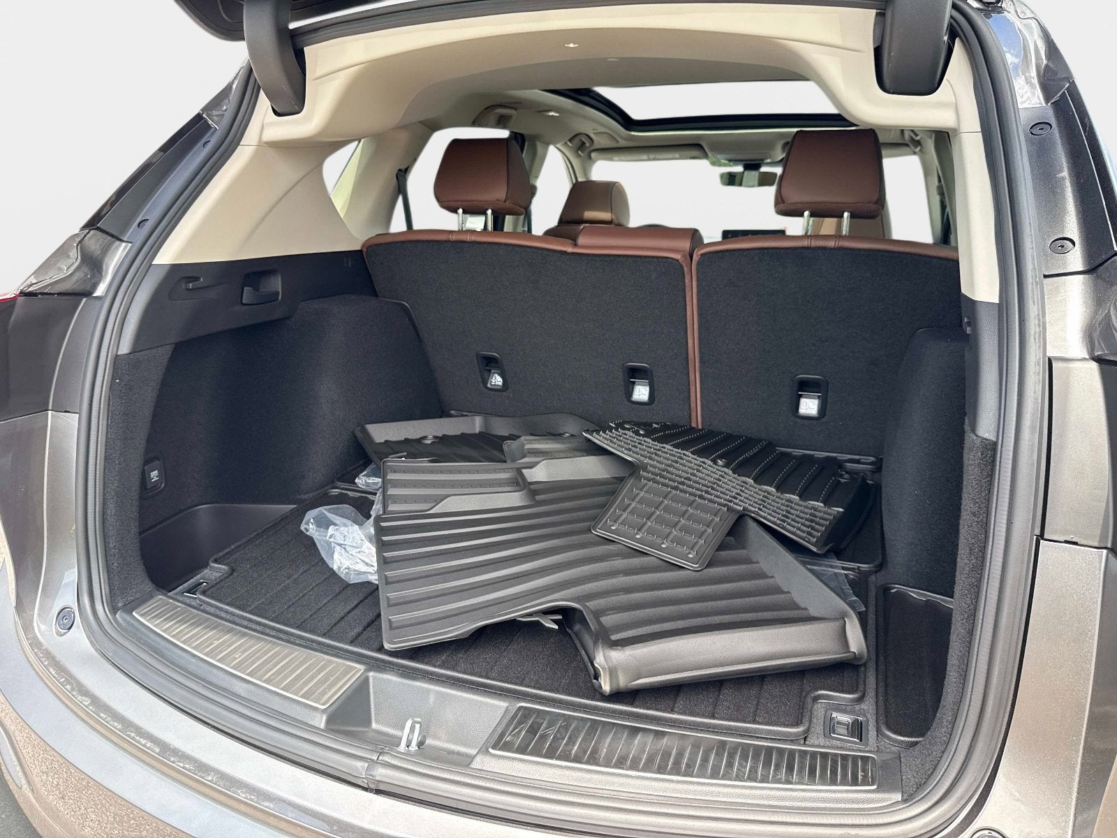 2026 Acura RDX w/Advance Package