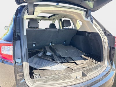 2026 Acura RDX w/Advance Package