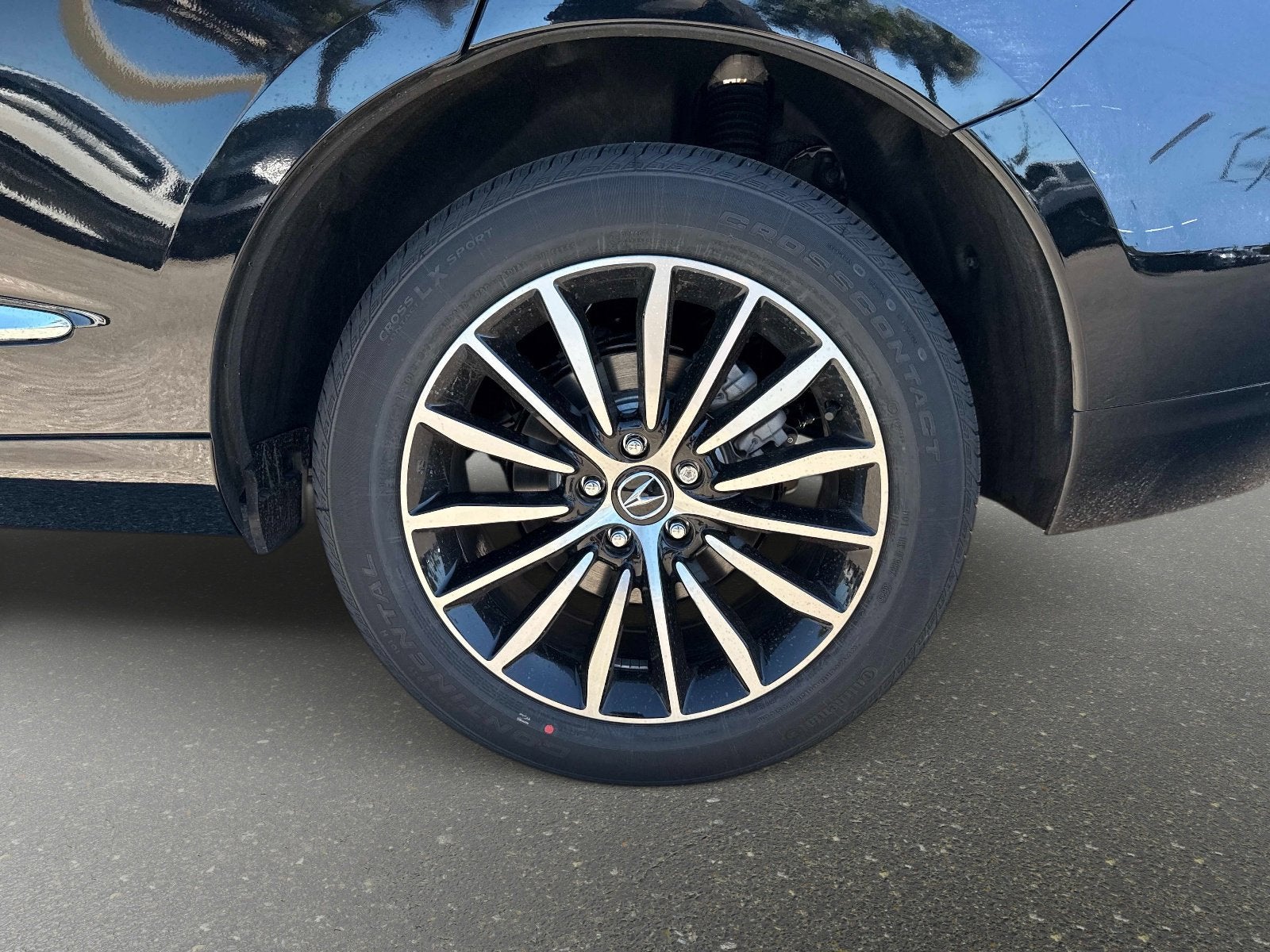 2026 Acura RDX w/Advance Package