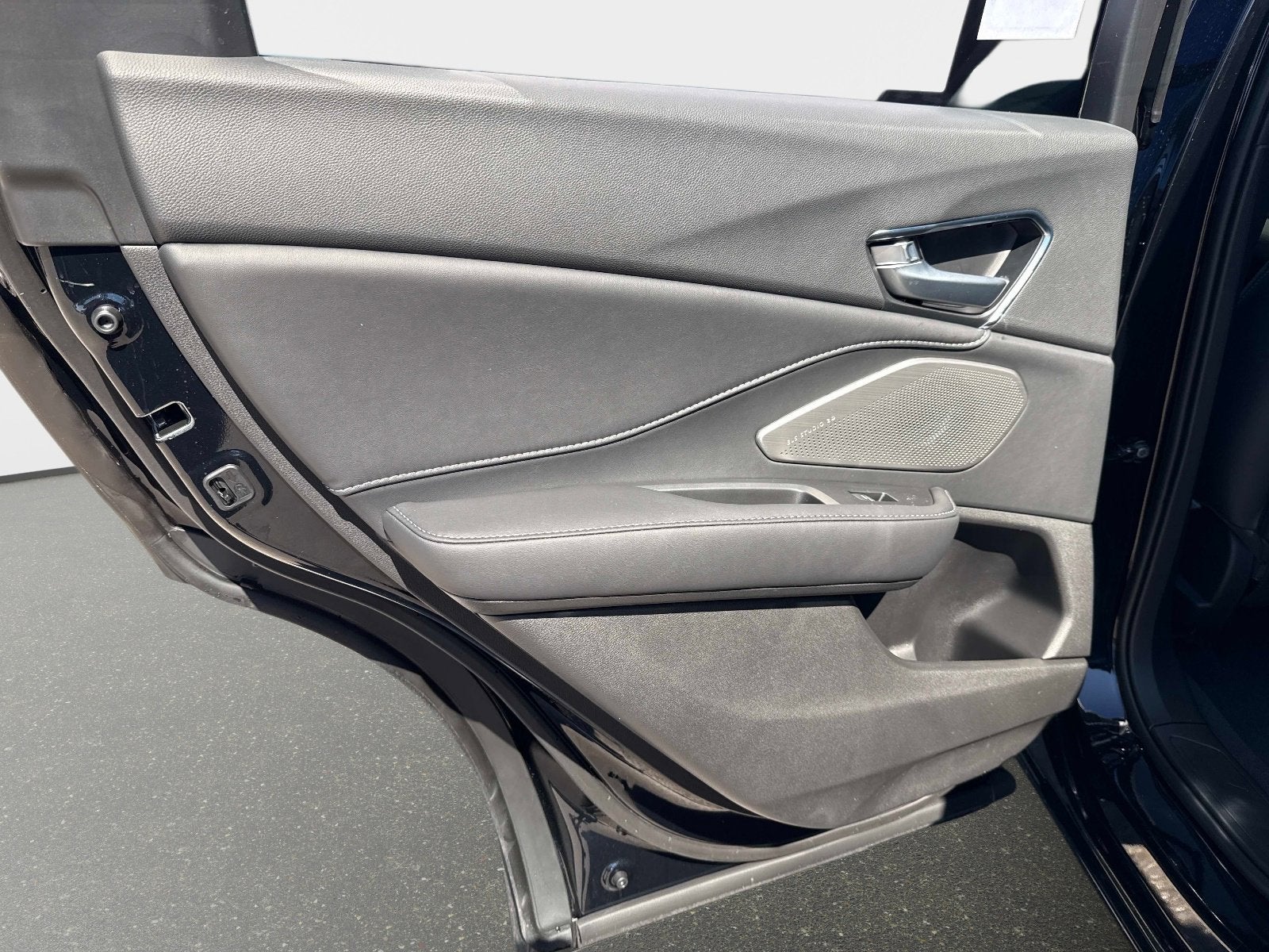 2026 Acura RDX w/Advance Package