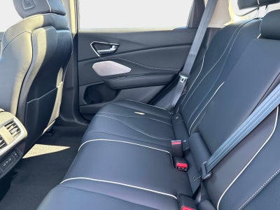 2026 Acura RDX w/Advance Package
