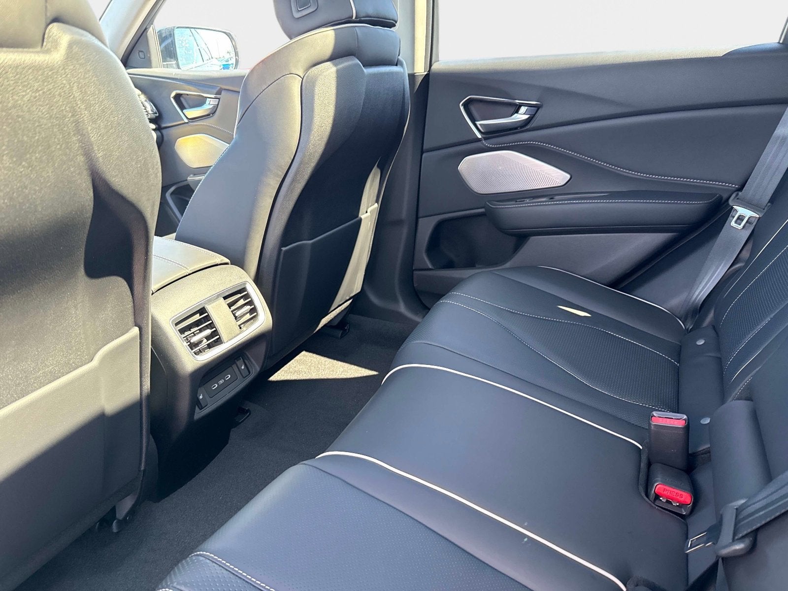 2026 Acura RDX w/Advance Package