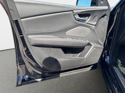 2026 Acura RDX w/Advance Package