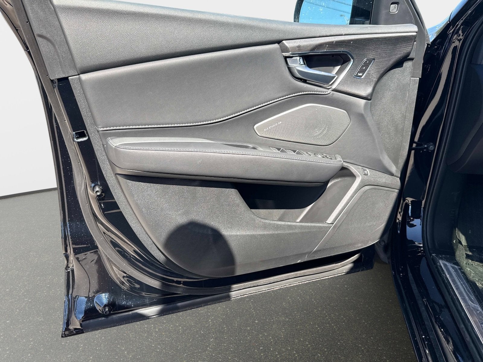 2026 Acura RDX w/Advance Package