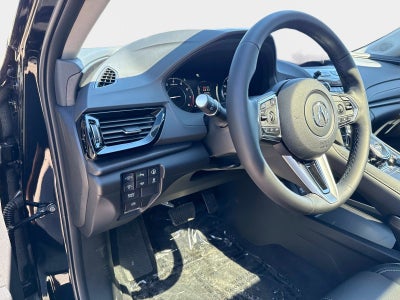 2026 Acura RDX w/Advance Package