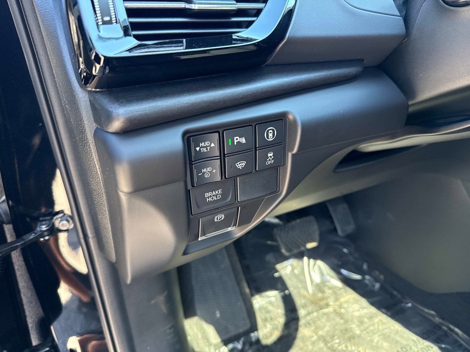 2026 Acura RDX w/Advance Package