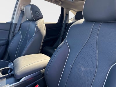 2026 Acura RDX w/Advance Package