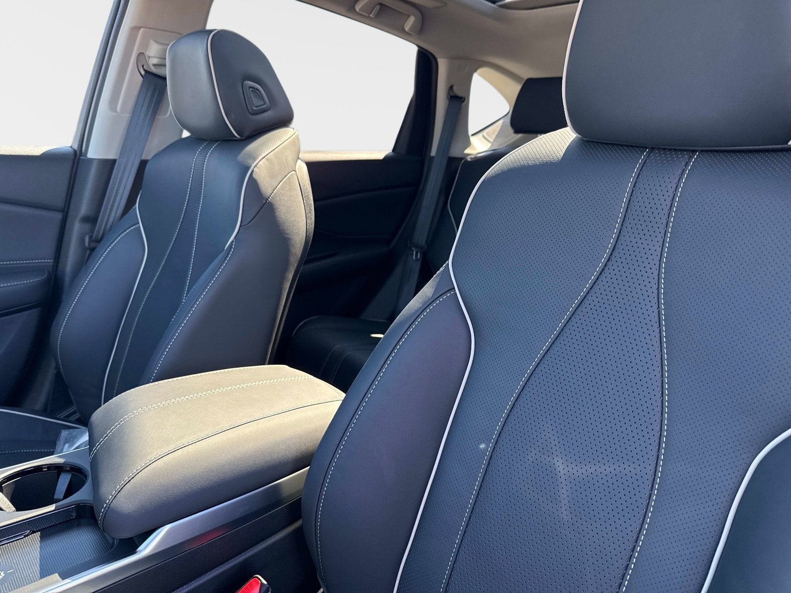 2026 Acura RDX w/Advance Package