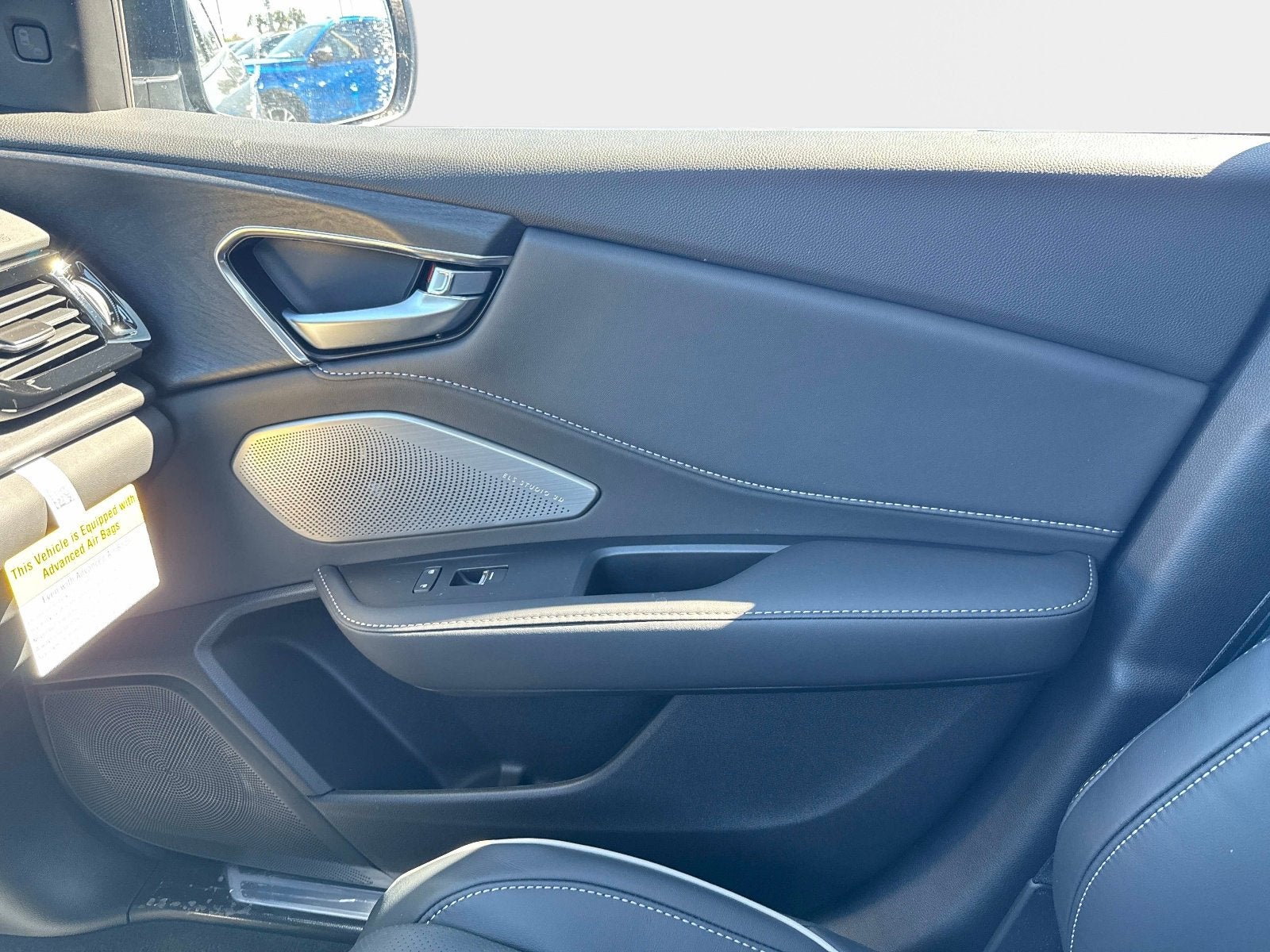 2026 Acura RDX w/Advance Package