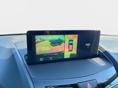 2026 Acura RDX w/Advance Package