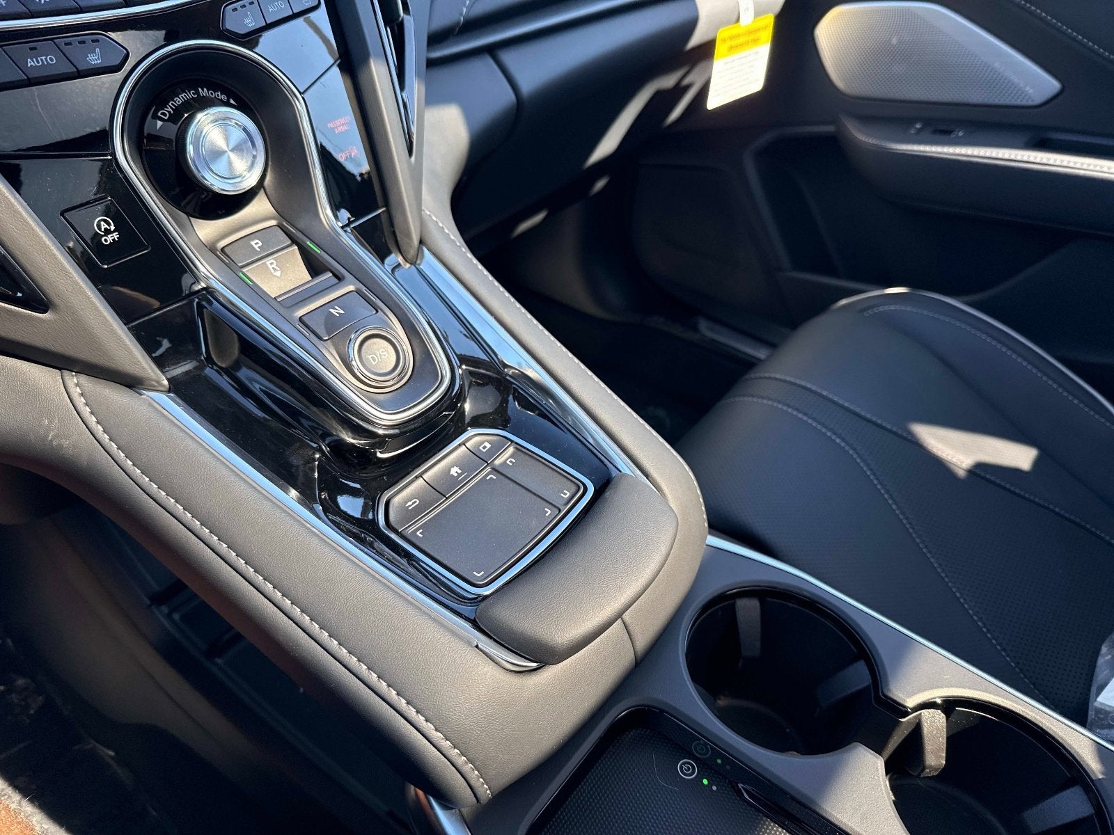 2026 Acura RDX w/Advance Package