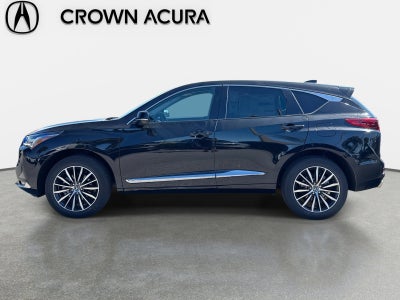 2026 Acura RDX w/Advance Package