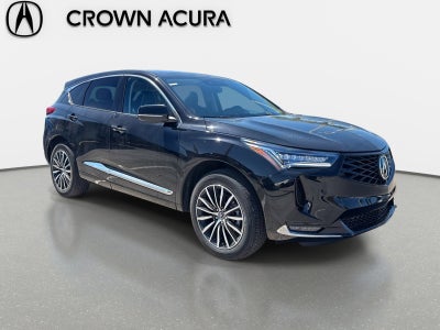 2026 Acura RDX w/Advance Package