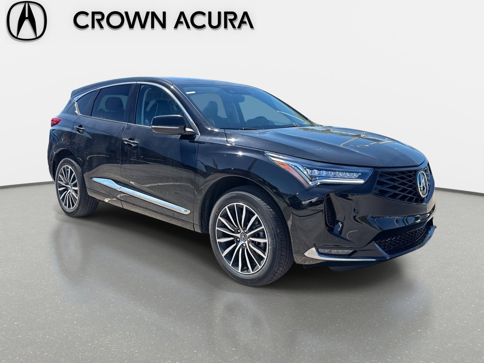 2026 Acura RDX w/Advance Package