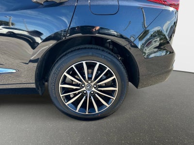 2026 Acura RDX w/Advance Package