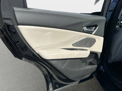 2026 Acura RDX w/Advance Package