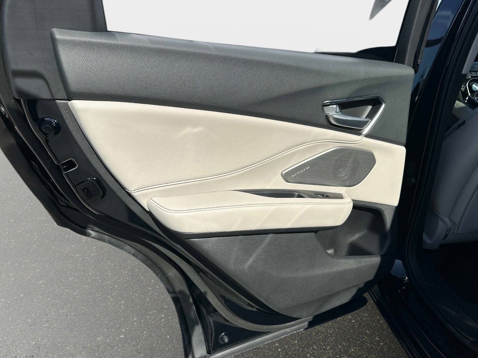 2026 Acura RDX w/Advance Package