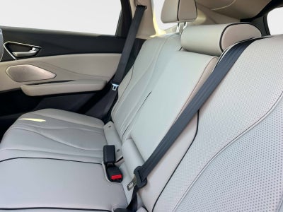 2026 Acura RDX w/Advance Package