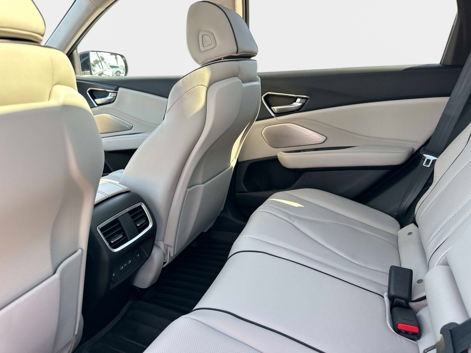 2026 Acura RDX w/Advance Package