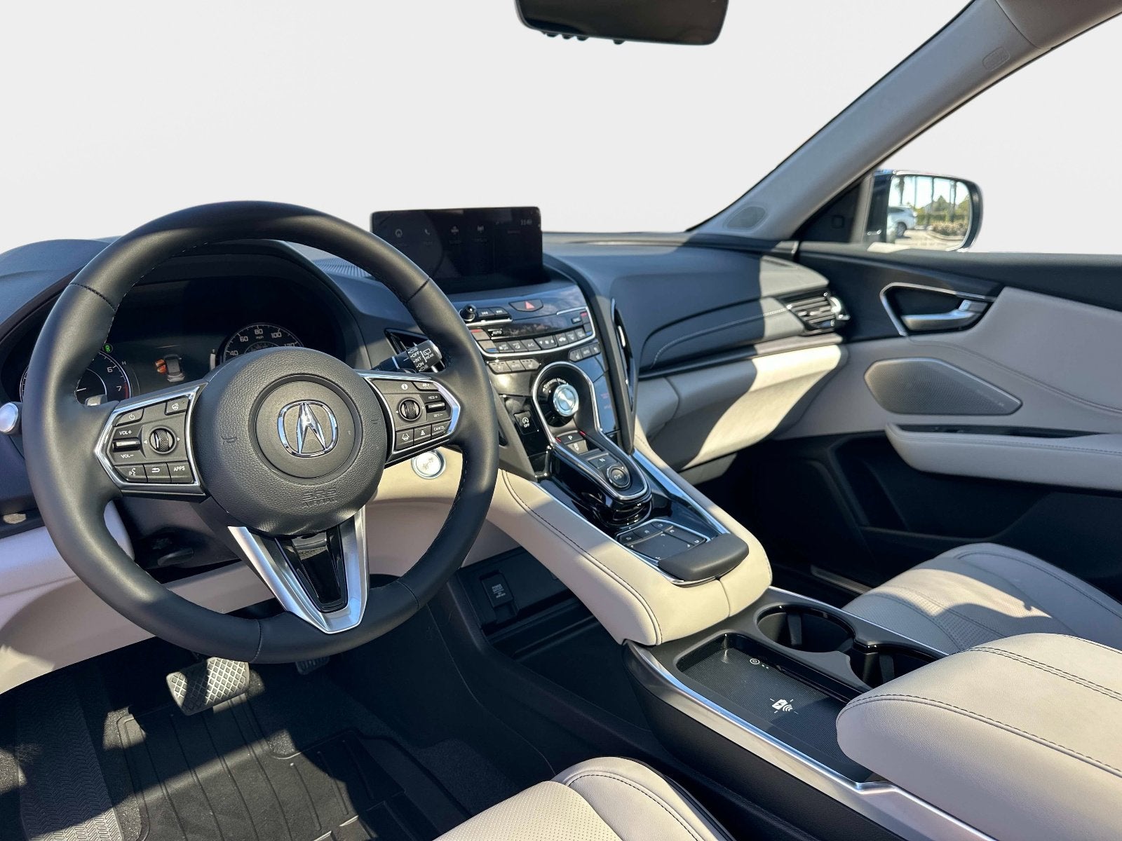 2026 Acura RDX w/Advance Package