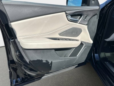 2026 Acura RDX w/Advance Package