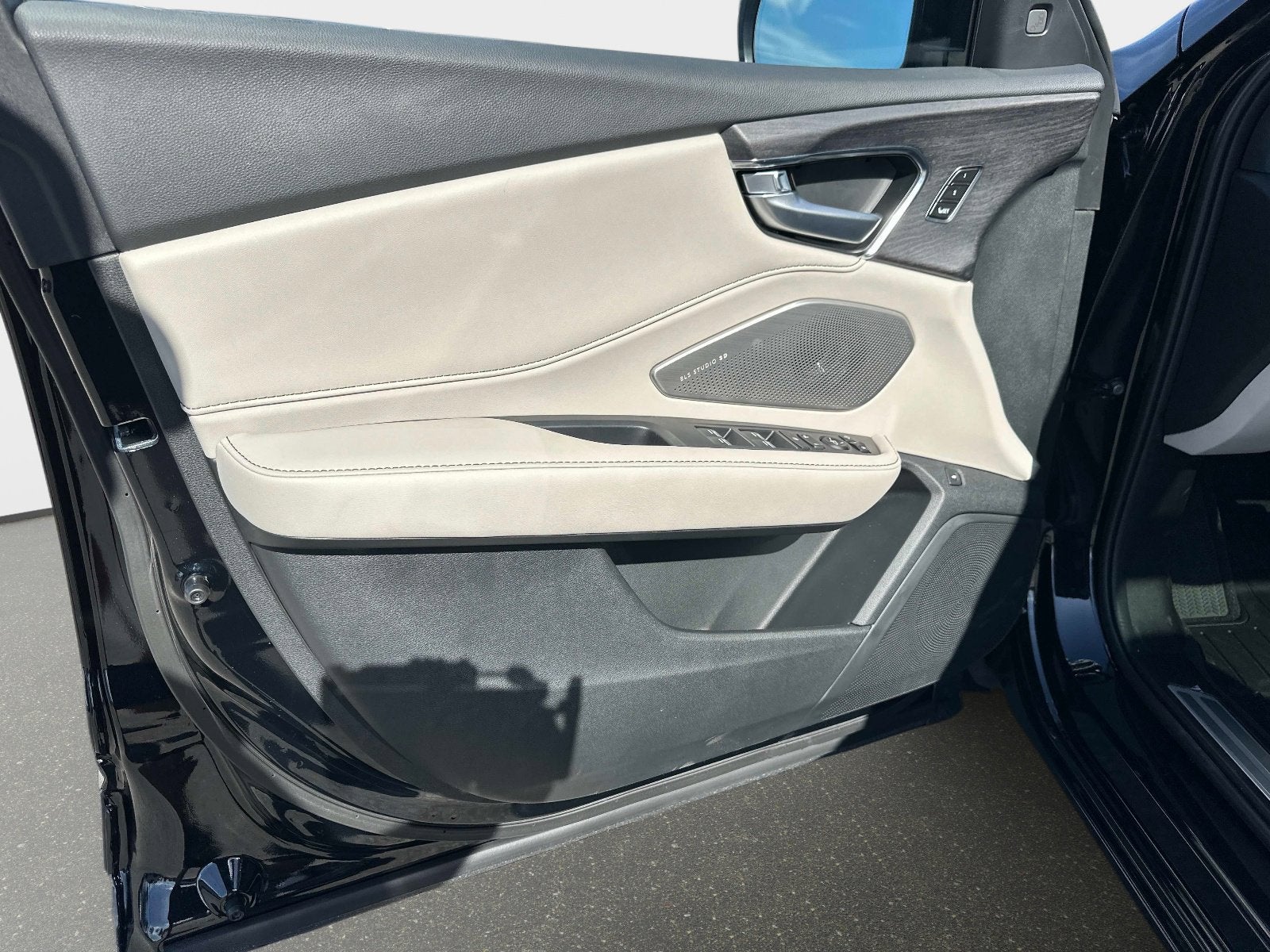 2026 Acura RDX w/Advance Package