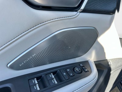 2026 Acura RDX w/Advance Package