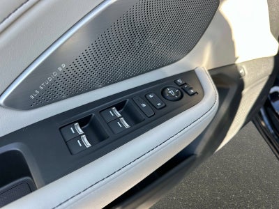 2026 Acura RDX w/Advance Package