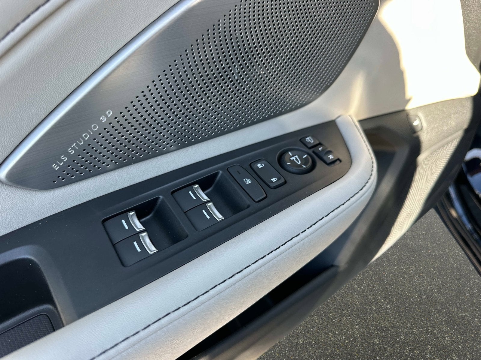 2026 Acura RDX w/Advance Package