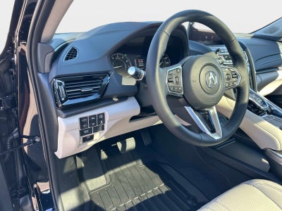 2026 Acura RDX w/Advance Package